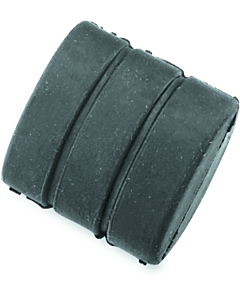 Bikers Choice 37-66 Big Twin Brake Pedal Rubber Pad Replaces H-D 36954-52T buy in USA