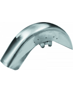 Bikers Choice 54-84 FL Raw Front Fender Hydra Glide Style No Trim Holes buy in USA