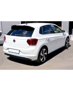 Maxton Design VW Polo Mk6 GTI Side Skirts buy in USA