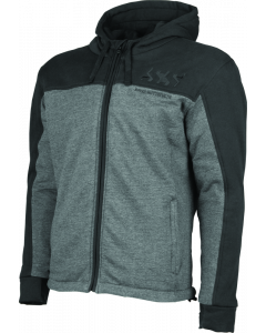 Speed and Strength Hammer Down Armored Hoody Black/Grey - Small buy in USA