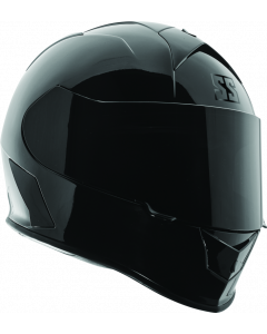 Speed Helmet and Strength SS900 Solid Speed Helmet Gloss Black - XS buy in USA