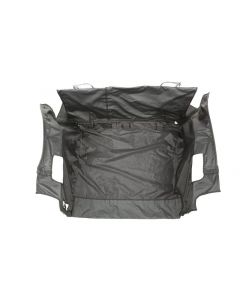 Rugged Ridge C3 Cargo Cover w/Subwoofer 07-14 JKU 4 Door buy in USA