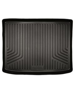 Husky Liners 11-12 Chevrolet Volt WeatherBeater Black Trunk Liner buy in USA