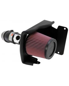 K&N 09 Mazda6 L4-2.5L Typhoon Cold Air Intake buy in USA