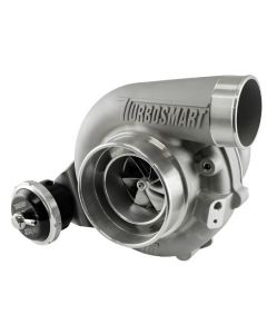 Turbosmart Water Cooled 6262 V-Band Inlet/Outlet A/R 0.82 IWG75 Wastegate TS-2 Turbocharger buy in USA