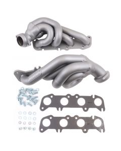 BBK 11-14 Ford F-150 Coyote 5.0 Shorty Tuned Length Exhaust Headers - 1-3/4in Titanium Ceramic buy in USA