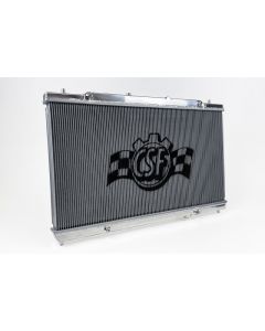 CSF 2023+ Honda Civic FL5 Type R / 2024+ Acura Integra DE5 Type S All-Aluminum Radiator buy in USA