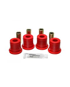 Energy Suspension S-10 Diff Carrier Brkt Bushing - Red buy in USA