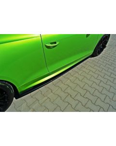 Maxton Design VW Scirocco R Side Skirts buy in USA