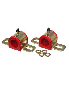 Energy Suspension 32Mm Greaseable S/B Set - Red buy in USA