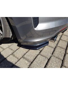 Maxton Design VW Scirocco R Facelift Rear Side Splitters buy in USA