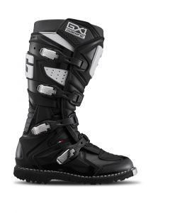 Gaerne GX1 Enduro Boot Black Size - 10 buy in USA