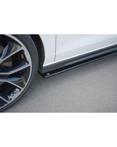 Maxton Design Hyundai i30 Mk3 N Side Skirts buy in USA