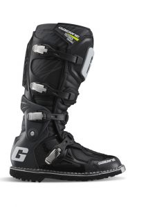 Gaerne Fastback Endurance Enduro Boot Black Size - 10 buy in USA