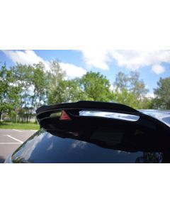 Maxton Design Hyundai i30 Mk3 N Spoiler Cap v1 buy in USA