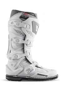 Gaerne SG22 Boot White Size - 9.5 buy in USA