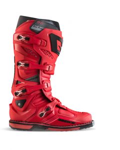 Gaerne SG22 Boot Red Size - 10 buy in USA