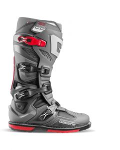 Gaerne SG22 Boot Anthracite/ Black/Red Size - 10 buy in USA