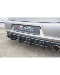 Maxton Design Racing Durability Rear Diffuser V2 VW Golf MK7 GTI buy in USA