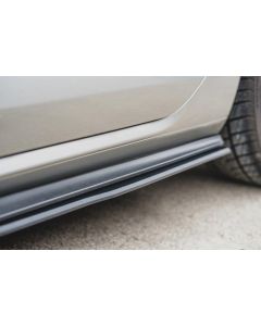 Maxton Design Racing Durability Side Skirts VW Golf MK7 GTI buy in USA