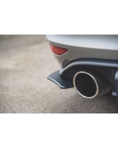 Maxton Design Racing Rear Side Splitters V2 VW Golf MK7 GTI buy in USA