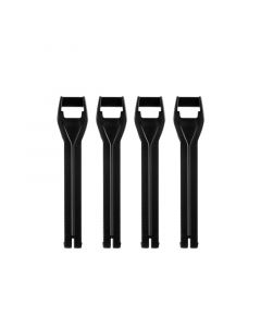 Gaerne SG22 Strap Replacement Long (4) - Black buy in USA