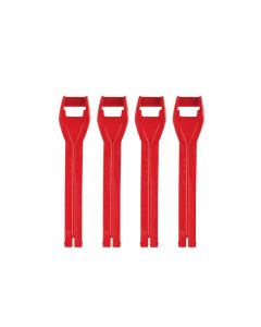 Gaerne SG22 Strap Replacement Long (4) - Red buy in USA