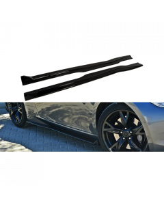 Maxton Design Front Splitter Nissan 370Z Front Lip buy in USA