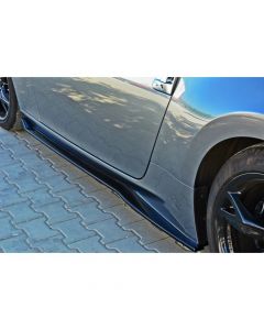 Maxton Design Side Skirts Nissan 370Z buy in USA