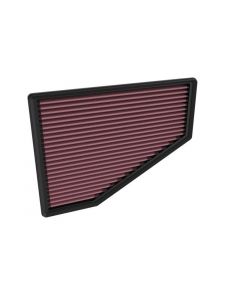 K&N 2021+ Jeep Grand Cherokee V6 3.6L Replacement Air Filter buy in USA