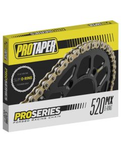 ProTaper Pro Series Forged 520 Slim O-Ring Chain 120L buy in USA