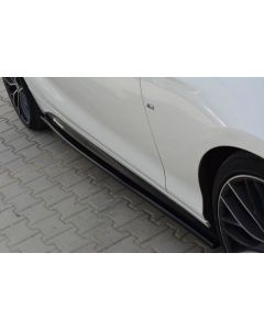 Maxton Design Side Skirts for BMW M135i F21 M140i F21 3-Door buy in USA