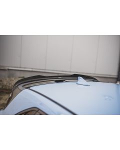 Maxton Design Hyundai i30 Mk3 N Spoiler Cap v2 buy in USA