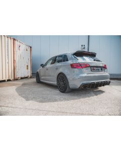 Maxton Design Racing Durability Side Skirts Audi RS3 8VA Sportback buy in USA