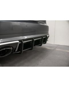 Maxton Design Racing Durability Rear Diffuser V1 Audi RS3 8VA Sportback buy in USA