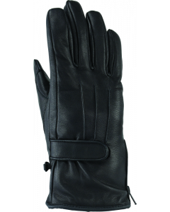 River Road Taos Cold Weather Gloves Black Womens - Medium buy in USA