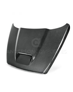 Anderson Composites 02-08 Dodge Ram SRT-10 Type-OE Hood buy in USA