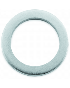 BikeMaster Aluminum Crush Washer 16mm - 10pk buy in USA