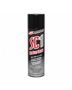 Maxima SC1 Clear Coat - 17.2 Fl oz (12oz Net Weight) buy in USA