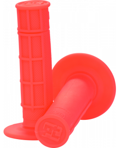 ProTaper 1/2 Waffle Grips - Neon Red buy in USA