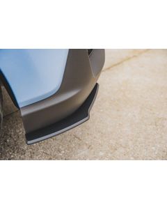 Maxton Design Racing Rear Side Splitters Hyundai I30 N MK3 Hatchback buy in USA