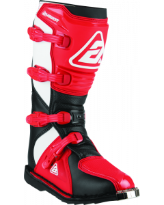 Answer AR1 Boot Black/Red - 8 buy in USA