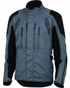 FIRSTGEAR Kilimanjaro 2.0 Jacket Grey/Black - Medium buy in USA