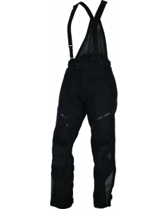 FIRSTGEAR Kilimanjaro 2.0 Pants Black - 34 buy in USA