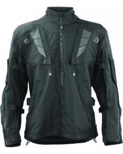 FIRSTGEAR Rogue XC Pro Jacket Black - Extra Large Tall buy in USA