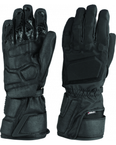 FIRSTGEAR Thermodry Long Gloves Black - Large buy in USA