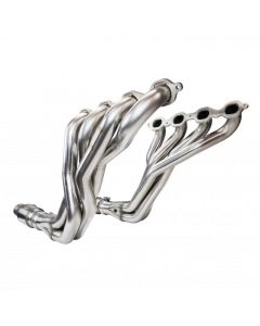 Kooks 2016+ Chevy Camaro SS 2in x 3in SS Longtube Headers w/ High Flow Catted Connection Pipes buy in USA