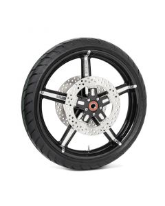 Performance Machine 18x5.5 Forged Wheel Formula - Contrast Cut Platinum buy in USA