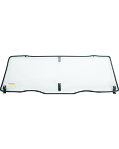 QuadBoss 11-14 Polaris Ranger 400 Rear Panel Windows buy in USA