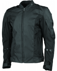 Speed and Strength Moment of Truth Jacket Black - Medium buy in USA